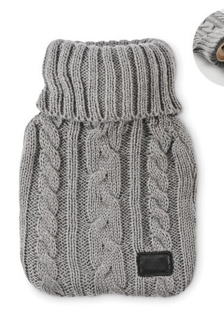 TOASTY Bouillotte 400ml - GiftRetail MO2720