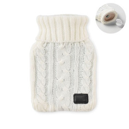 TOASTY Hot water bottle 400ml - GiftRetail MO2720