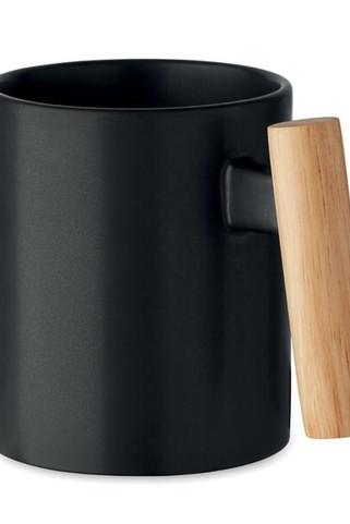 CRENATE Ceramic mug 320 ml - GiftRetail MO2721