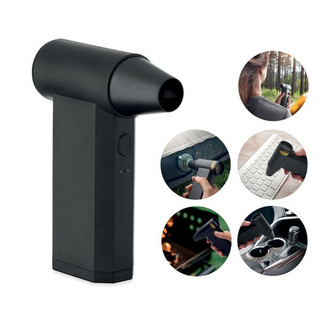 VENTA Kannettava turbotuuletin - GiftRetail MO2727