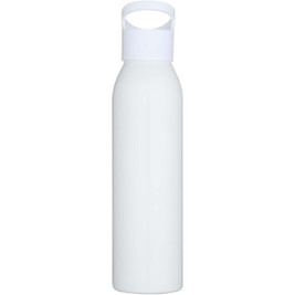 Sky 650 ml RCS gerecyclede enkelwandige roestvrijstalen waterfles - EgotierPro 100868