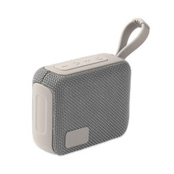 OBLO 5W wireless speaker - GiftRetail MO2728