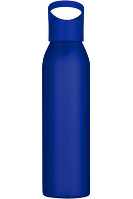 Sky enkeltvægget RCS flaske på 650 ml af genvundet rustfrit stål - EgotierPro 100868