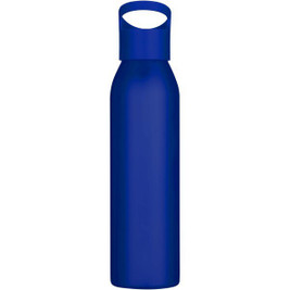Sky 650 ml RCS gerecyclede enkelwandige roestvrijstalen waterfles - EgotierPro 100868