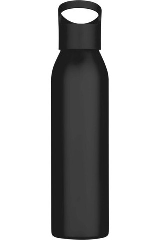 650ml jednostěnná láhev na vodu Sky z recyklované nerezové oceli RCS s certifikací RCS - EgotierPro 100868