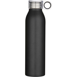 Grom RCS-sertifioidusta ruostumattomasta teräksestä valmistettu 650 ml:n vesipullo - EgotierPro 100869