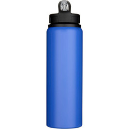 Fitz 800 ml RCS gerecyclede enkelwandige roestvrijstalen waterfles - EgotierPro 100870