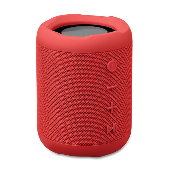 TOA Enceinte sans fil 5W en ABS - GiftRetail MO2733