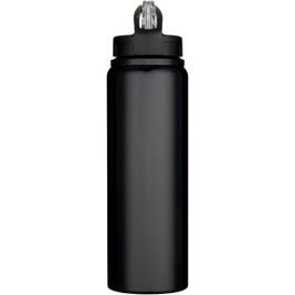 Fitz 800 ml RCS gerecyclede enkelwandige roestvrijstalen waterfles - EgotierPro 100870
