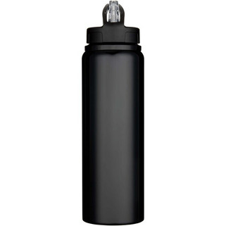 Fitz 800 ml RCS recycled single wall stainless steel water bottle - EgotierPro 100870
