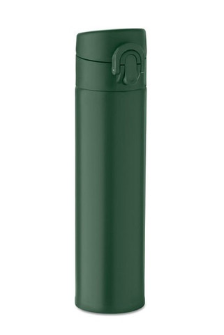 BOTS Butelka dwuścienna 300 ml - GiftRetail MO2735