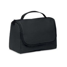 AWAY Cosmetic hanging bag in PU - GiftRetail MO2740
