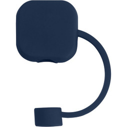 Capuchon pour paille Sip en silicone  - EgotierPro 100875