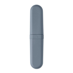 BITEFUL Cutlery set and case in PLA - GiftRetail MO2743