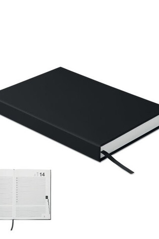 ROUTINE Planer dzienny A5 - GiftRetail MO2747