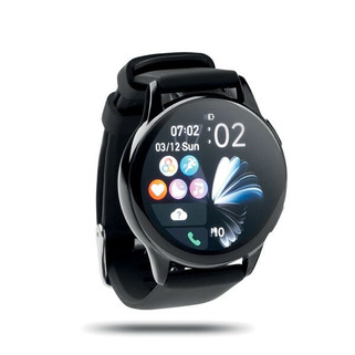 RIST Smartwatch IP68 waterproof - GiftRetail MO2748