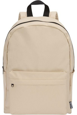 Byron 14 tommers GRS genvundet laptoprygsæk 16 l - EgotierPro 130096