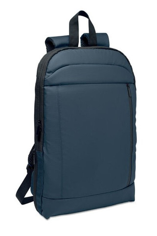 XPANDA Expandable 600D RPET backpack - GiftRetail MO2753