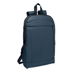 XPANDA Expandable 600D RPET backpack - GiftRetail MO2753