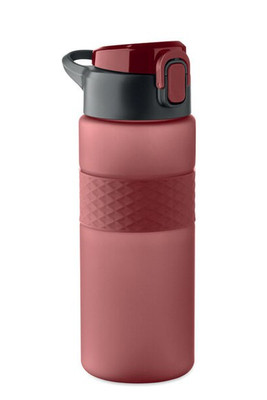 ISJFORDEN RPET drinking bottle 700ml - GiftRetail MO2755