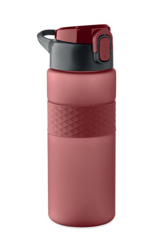 ISJFORDEN RPET drinking bottle 700ml - GiftRetail MO2755