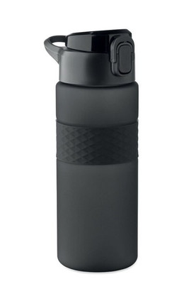 ISJFORDEN RPET drinking bottle 700ml - GiftRetail MO2755