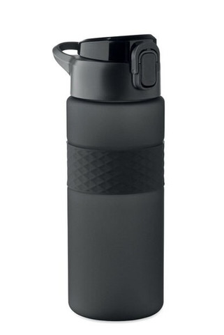 ISJFORDEN RPET drinking bottle 700ml - GiftRetail MO2755