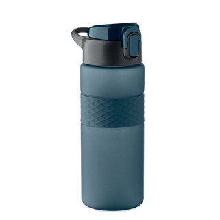 ISJFORDEN RPET drinking bottle 700ml - GiftRetail MO2755
