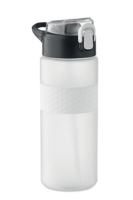 ISJFORDEN RPET-drikkeflaske 700 ml - GiftRetail MO2755