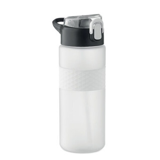 ISJFORDEN RPET drinking bottle 700ml - GiftRetail MO2755