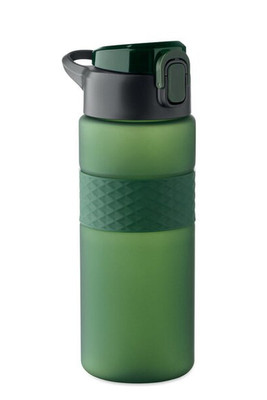 ISJFORDEN RPET drinkfles 700ml - GiftRetail MO2755