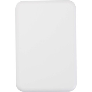 Acrab 5000 mAh 15W magnetic wireless power bank with 20W PD - made from recycled plastic - EgotierPro 124441