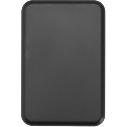 Acrab 5 000 mAh:n ja 15 W:n magneettinen langaton varavirtalähde, jossa 20 W:n PD – valmistettu kierrätetystä muovista - EgotierPro 124441
