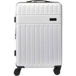 Valise extensible Rover de 70 L et 24" en matériaux recyclés certifiés GRS - EgotierPro 130097