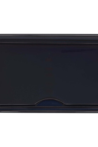 Snappy lunch box and cutlery set - EgotierPro 113420