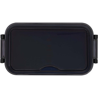 Snappy Lunchbox und Besteckset - EgotierPro 113420