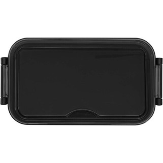 Zestaw Snappy pudełko na lunch ze sztućcami - EgotierPro 113420