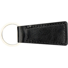 Puky recycled plastic keychain - EgotierPro 126341