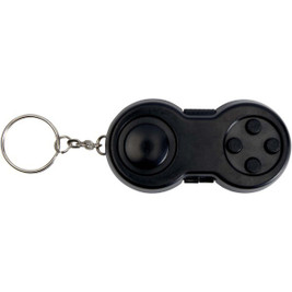 Fidgix controller fidget sleutelhanger - EgotierPro 126344