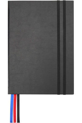 Alder A5 Hardcover Notizbuch - EgotierPro 106257