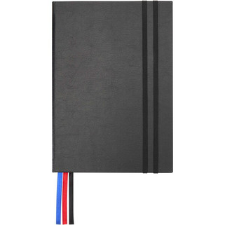 Alder A5 zápisník s tvrdou obálkou - EgotierPro 106257