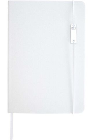 Luxe 106258 - Legato Elegance hardcover notesbog i A5 og med rollerball pennesæt