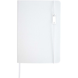 Luxe 106258 - Legato Elegance A5 notitieboek met harde kaft en rollerbalpen set