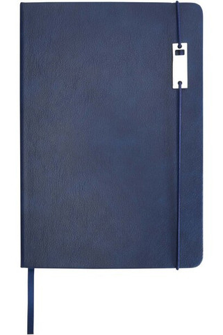 Luxe 106258 - Legato Elegance A5 hard cover notebook and rollerball pen set