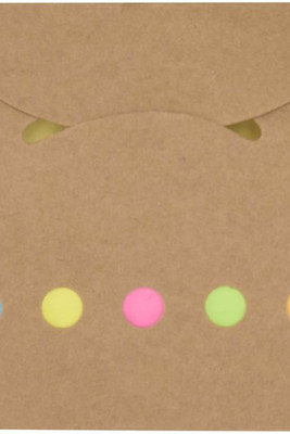 Freijo karteczki samoprzylepne - EgotierPro 106286