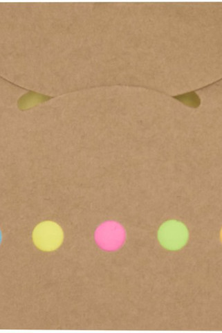 Freijo sticky notes - EgotierPro 106286