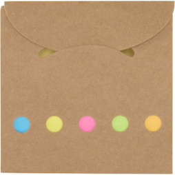EgotierPro 106286 - Freijo plakbriefjes