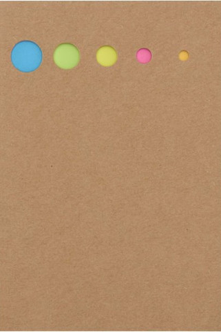 Freiji sticky notes - EgotierPro 106294