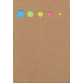 Notes autocollantes Freiji - EgotierPro 106294
