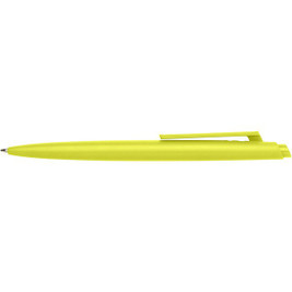 Ipe RCS recycled ballpoint pen (blue ink) - EgotierPro 106297